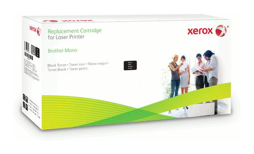 Tamburo cartuccia Xerox. Equivalente a Brother DR2200. Compatibile con Brother DCP-7060D DCP-7065DN HL-2240/HL-2240D HL-2250DN
