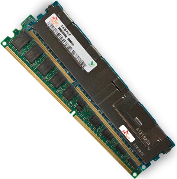 Hynix - DDR4 - Modulo - 16 GB - Dimm 288 -Pin - 2666 MHz / PC4-21300 - 1.2 V - inesplorato - Non -ECC