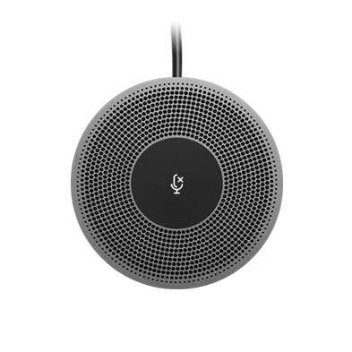 Logitech Expansion Mic for MeetUp