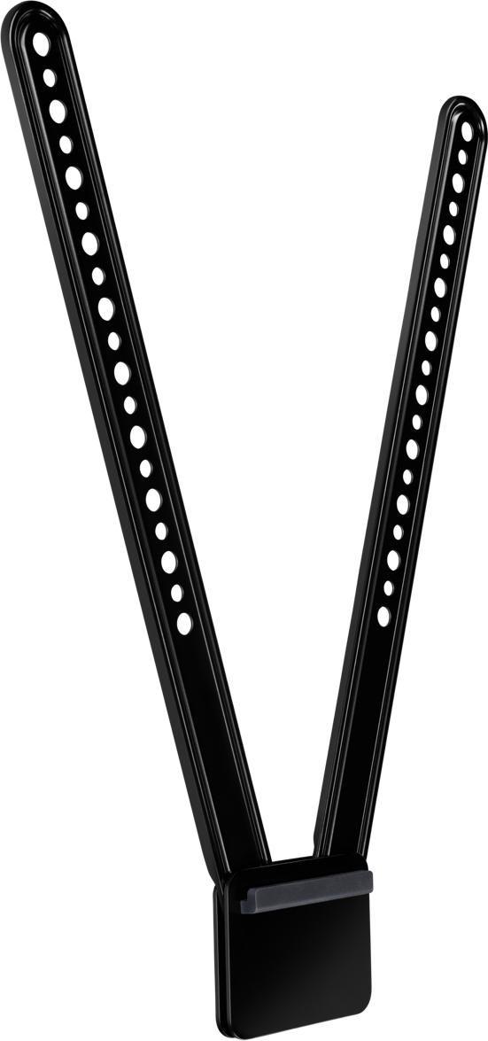Logitech Meetup TV mounting kit