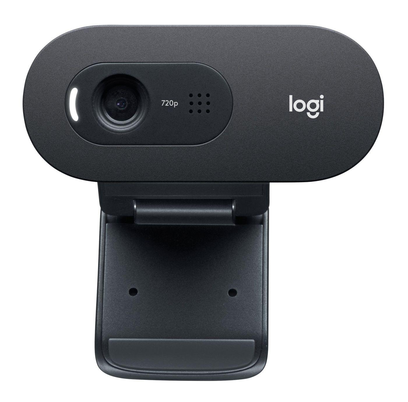 960-001372 C505e HD Webcam