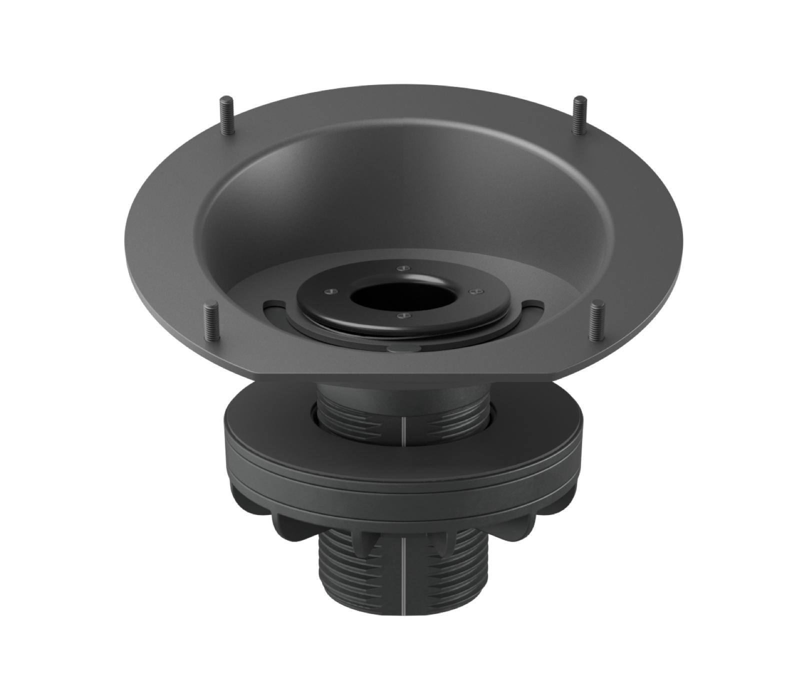 Logitech Tap Riser Mount...