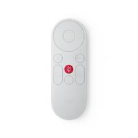 Logitech 952-000058 telecomando Bluetooth Webcam Pulsanti