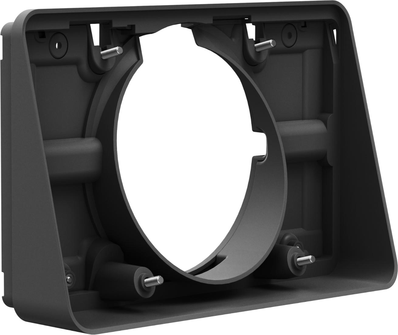 Logitech Tap Scheduler Grafite
