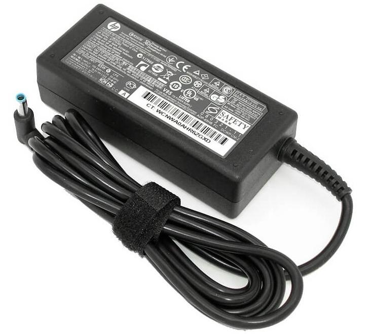 HP 854055-002 adattatore e invertitore Interno 65 W Nero