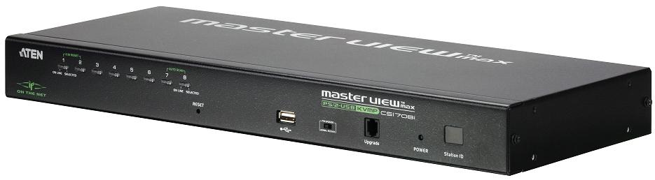 ATEN CS1708I switch per...