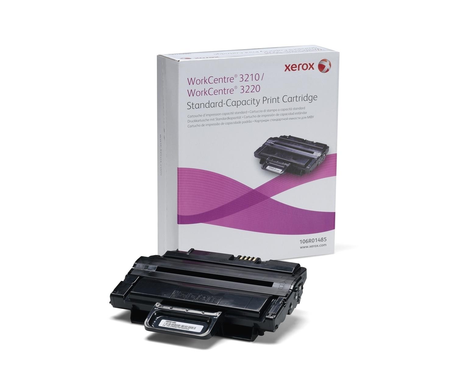 Xerox High Capacity Print...