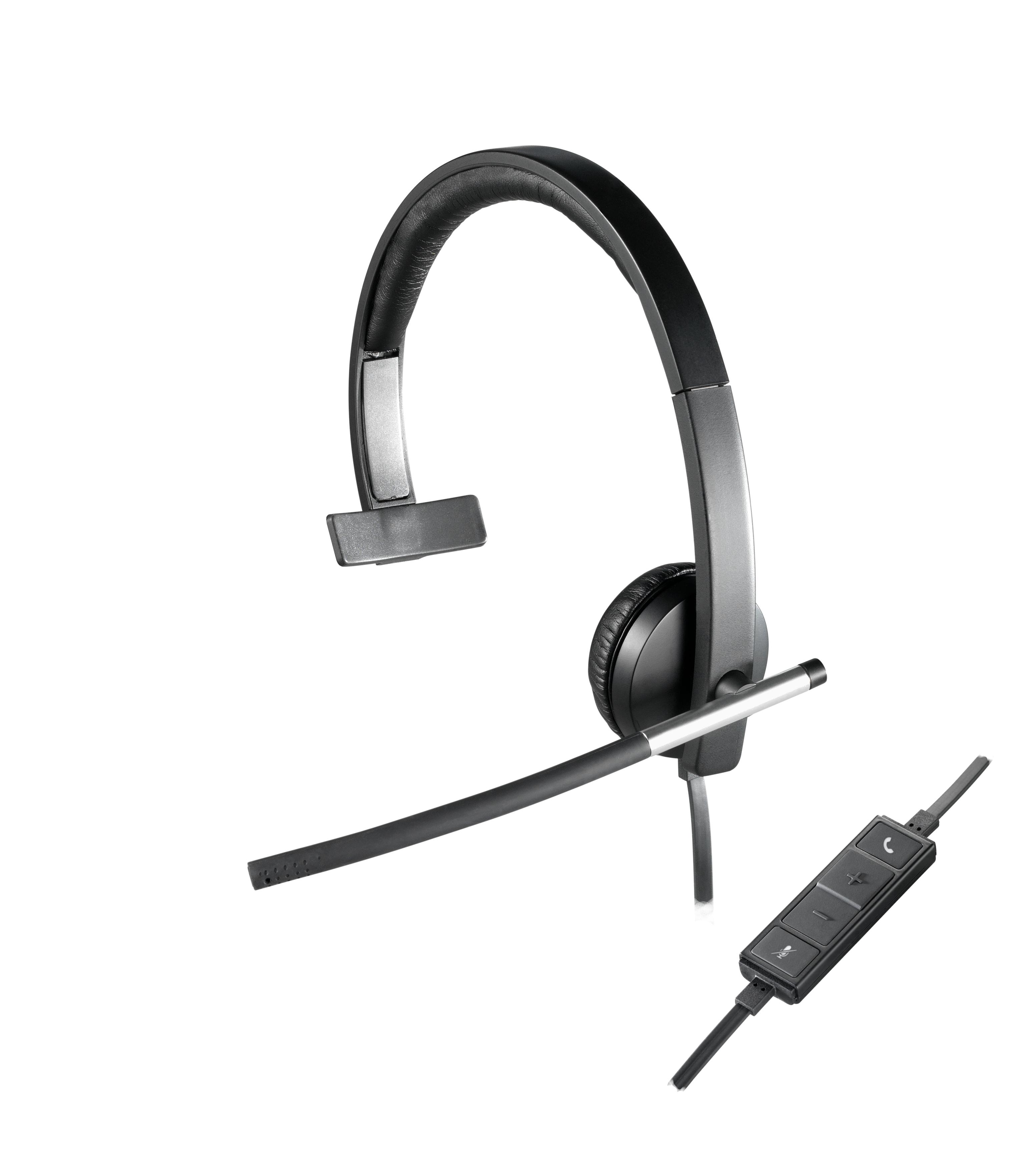 Logitech H650e Auricolare...