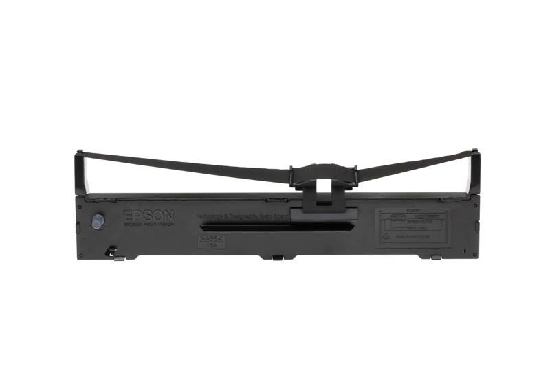 S015337 NASTRO NERO LQ-590