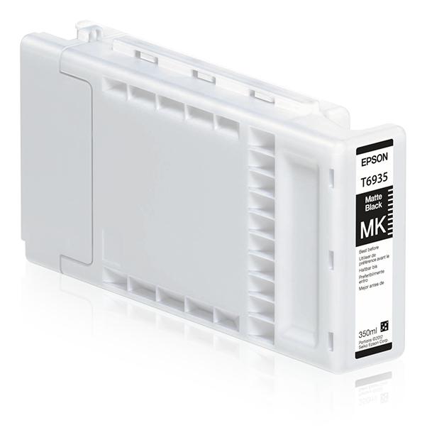 Cartuccia inchiostro Epson Tanica Nero matte [C13T693500]