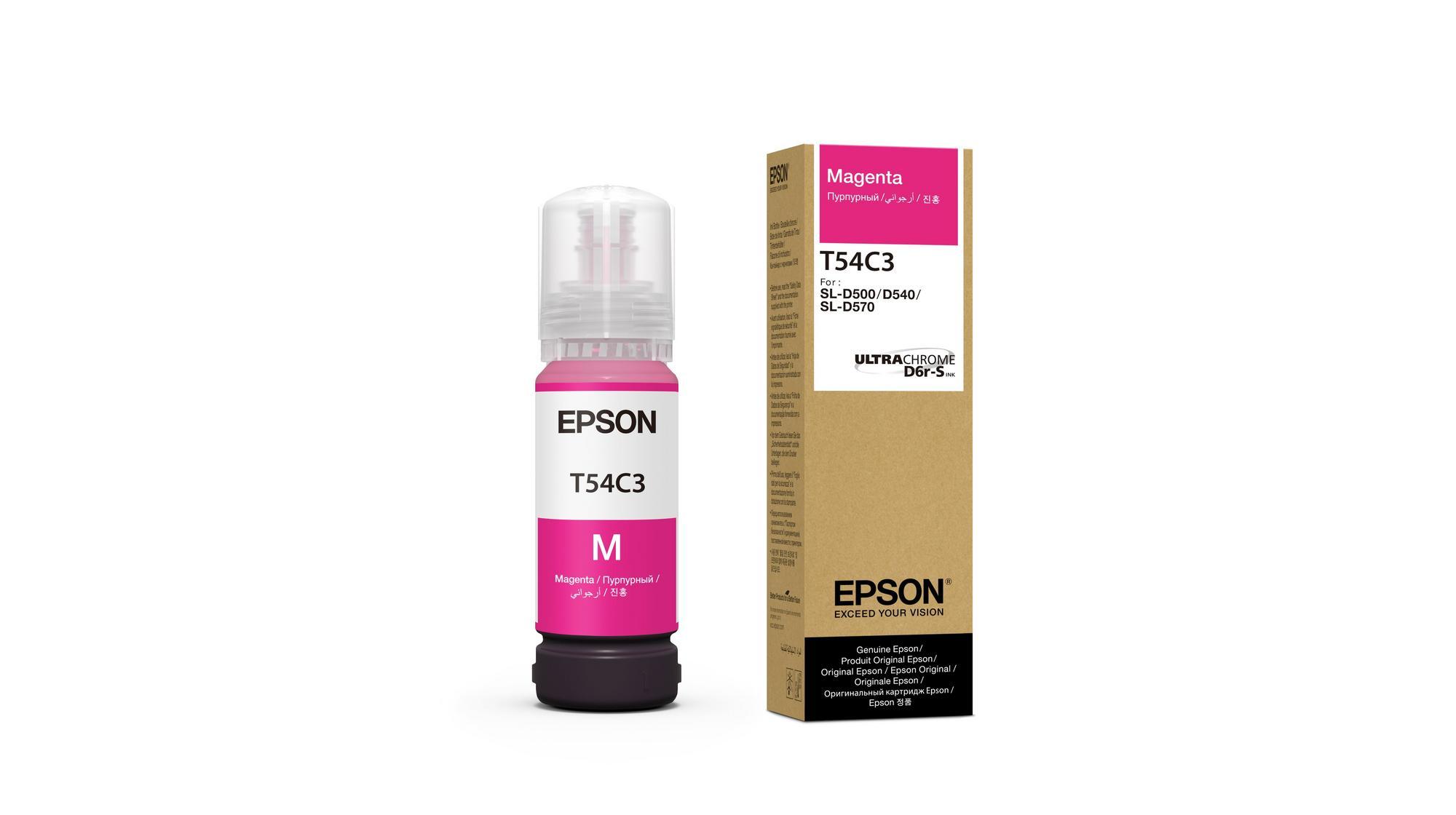 Epson C13T54C320 cartuccia...