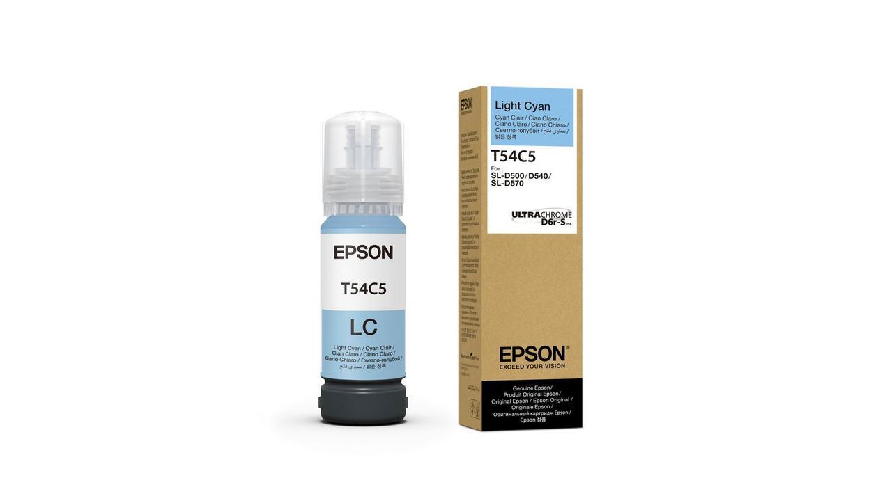 Epson C13T54C520 cartuccia...