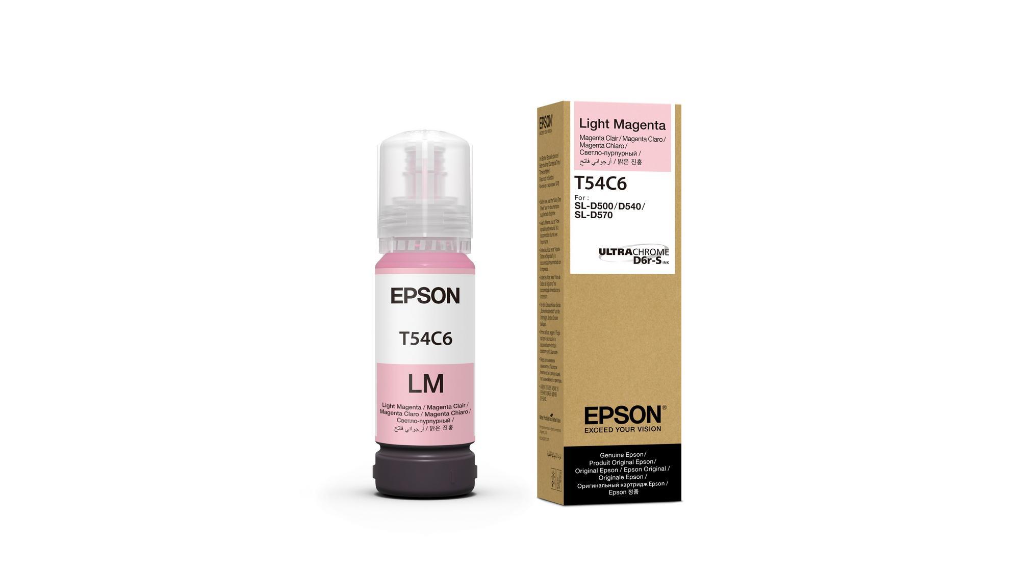 Epson C13T54C620 cartuccia...