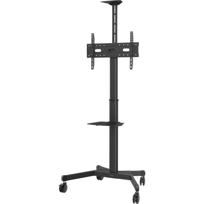 VISION Steel Flat Panel...