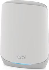 NetGear ORBI RBS760 - Sistema WLAN (Extender) - fino a ca. 185 m² - Network - Gigen, 2,5 Gigen - 802.11a/b/n/AC/AX - Banda a t