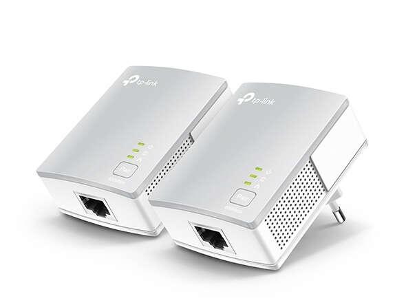 TP-Link TL-PA4010KIT 600...