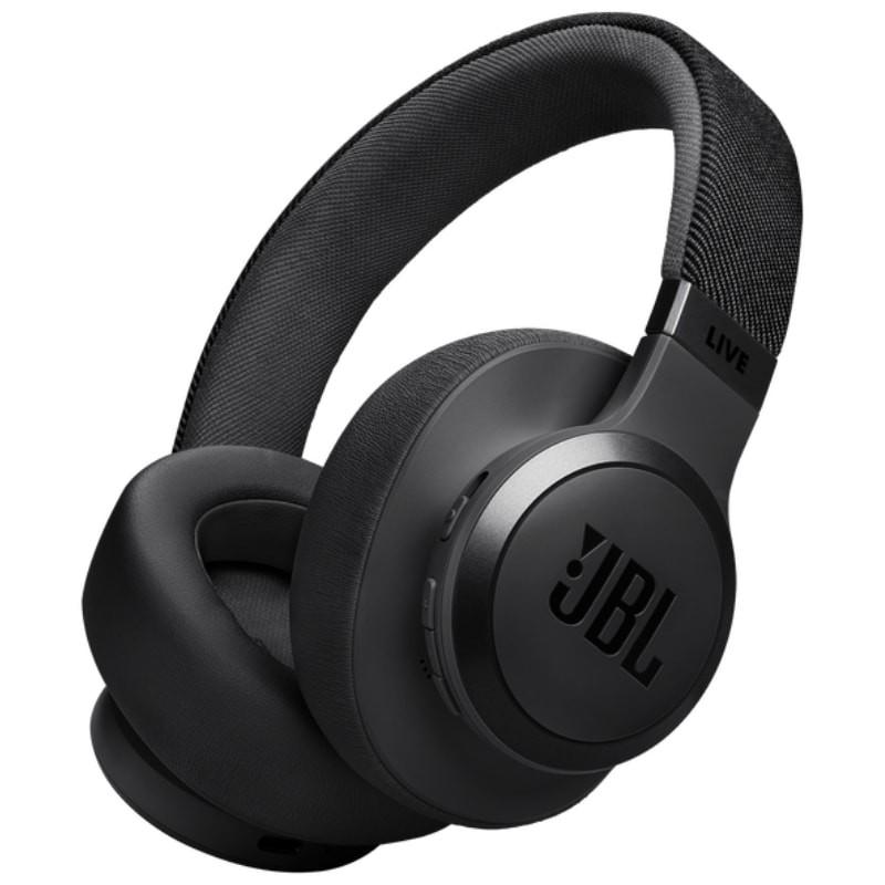 JBL Live770NC nero