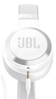 JBL Live 670NC Auricolare...
