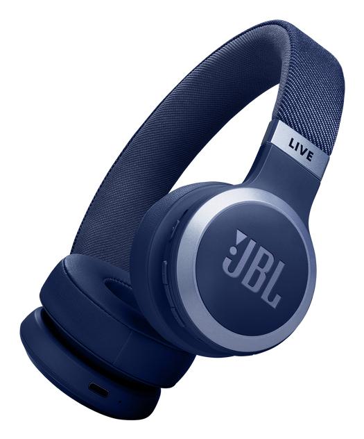 JBL Live 670NC Auricolare...