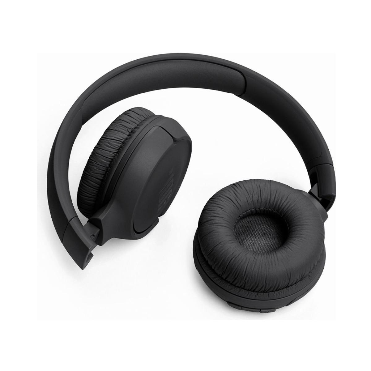 JBL Tune 525BT Nero Cuffie...