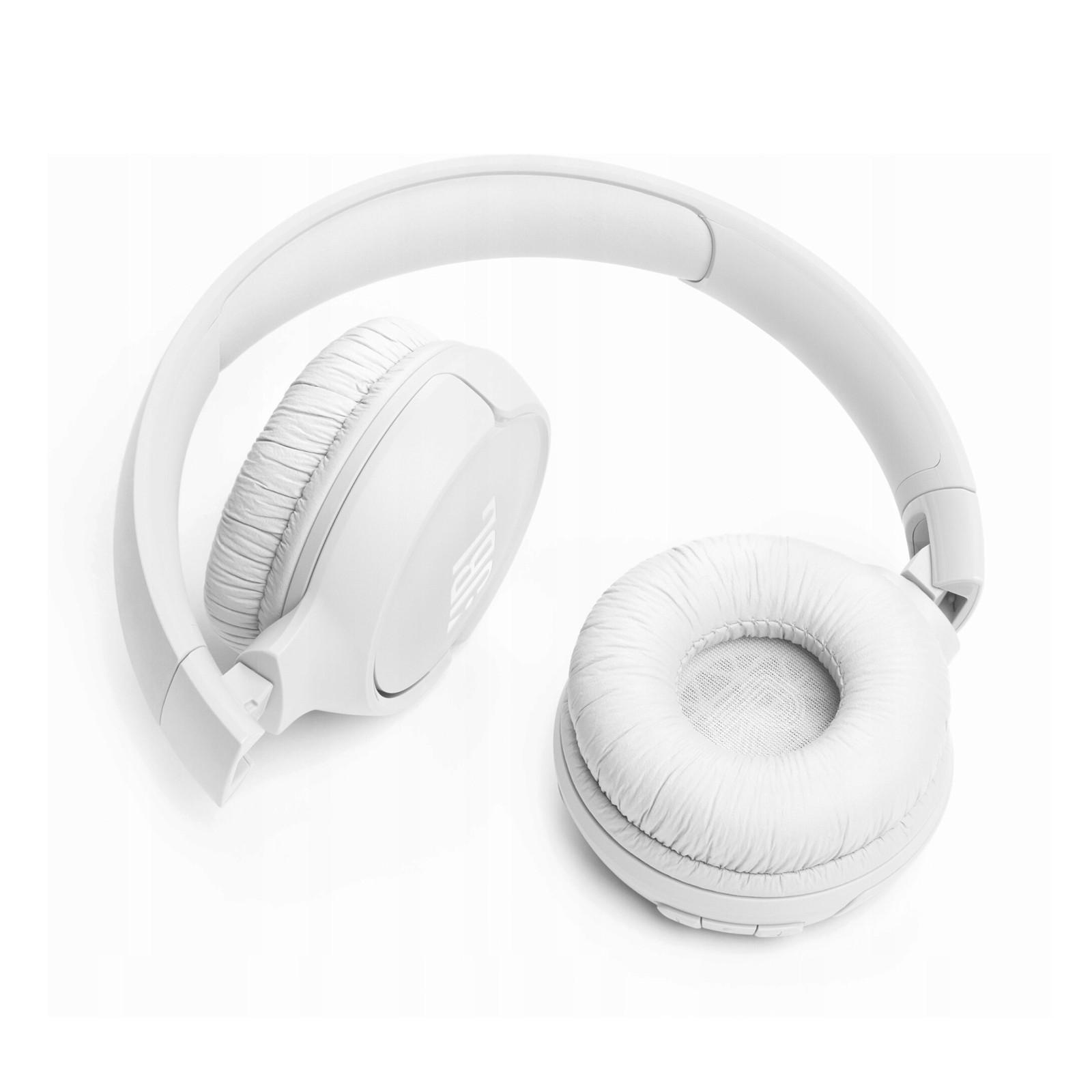 JBL Tune 525BT Bianco...