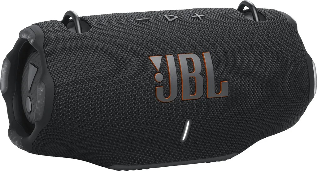 JBL Xteme 4 nero