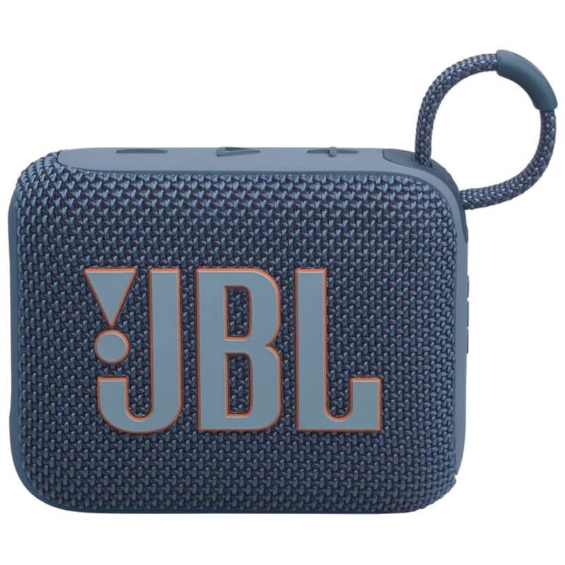 SPEAKER JBL BLUET GO 4 BLU