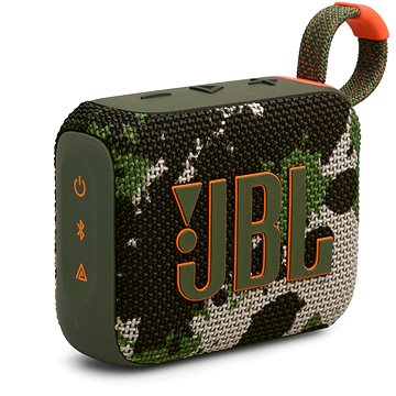JBL Go4 mimetico