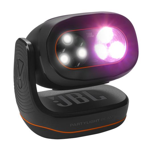 JBL PartyLight Beam Adatto...