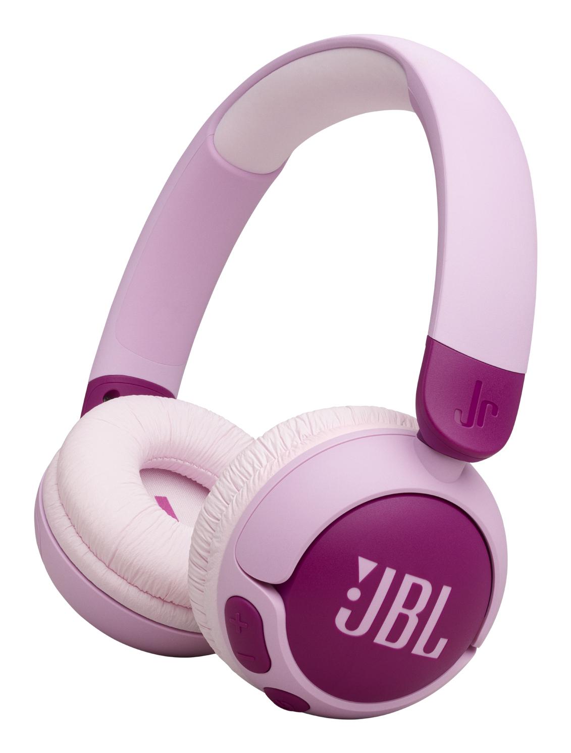JBL Junior 320BT Auricolare...