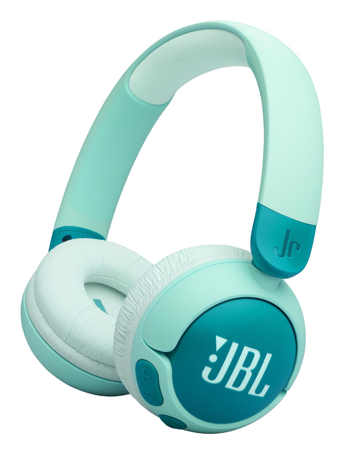 JBL Junior 320BT Auricolare...