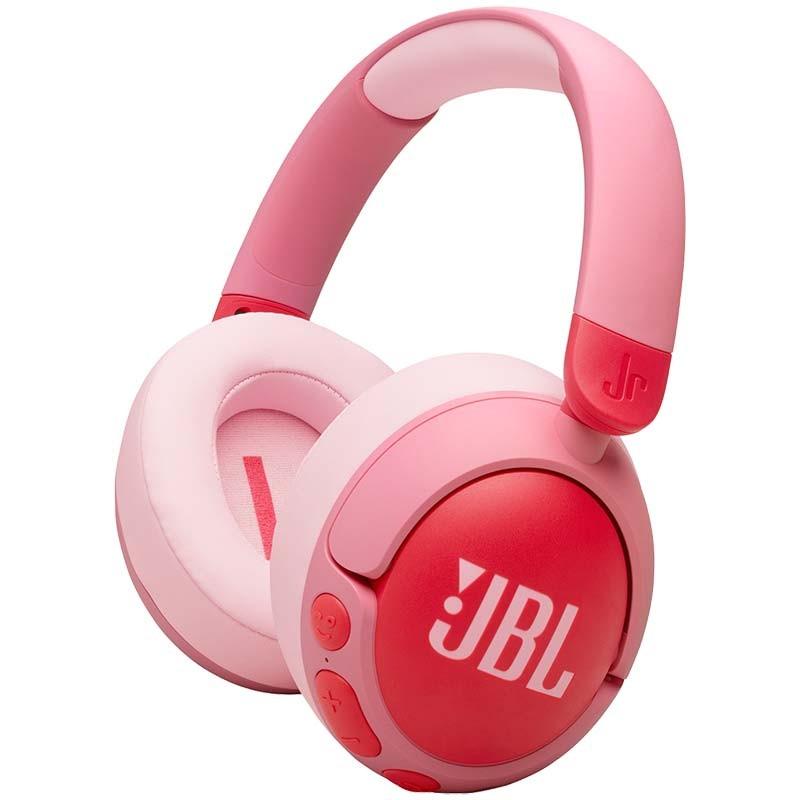 JBL Junior 470NC pink