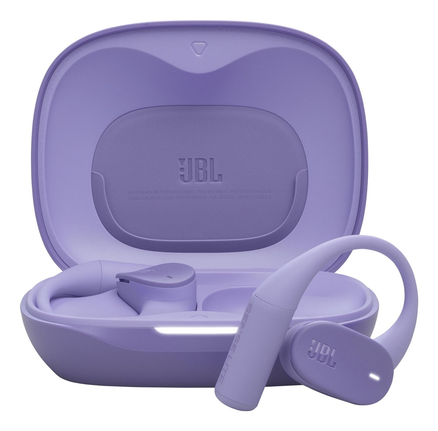 JBL Sense Lite Cuffie...