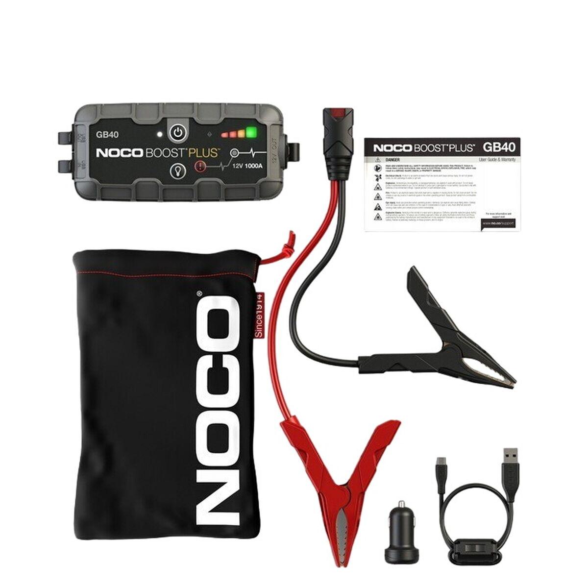 Estirpatore Noco GB40