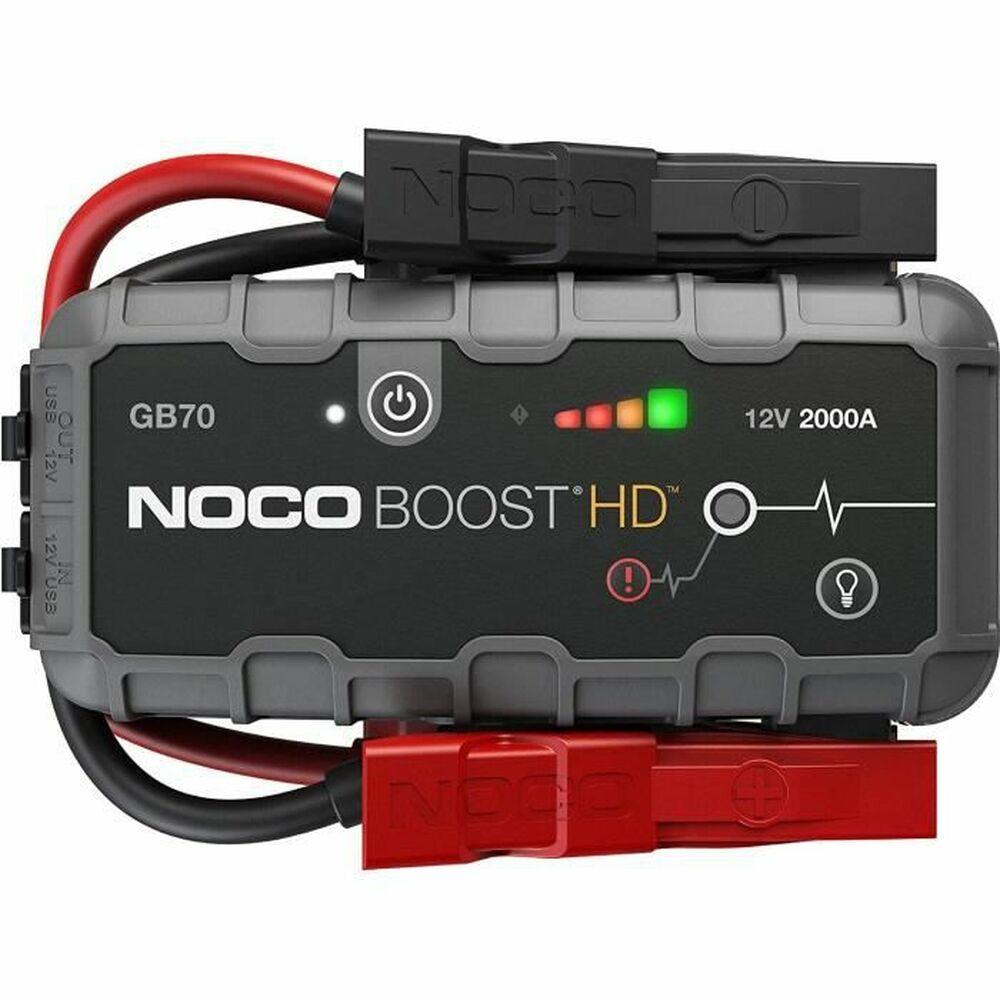 Noco Startbooster GB70 12V...