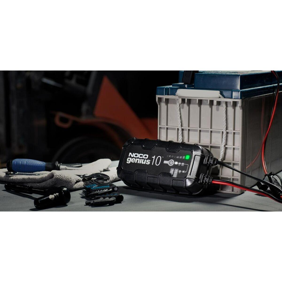 Caricabatterie Noco GENIUS10EU 150 W