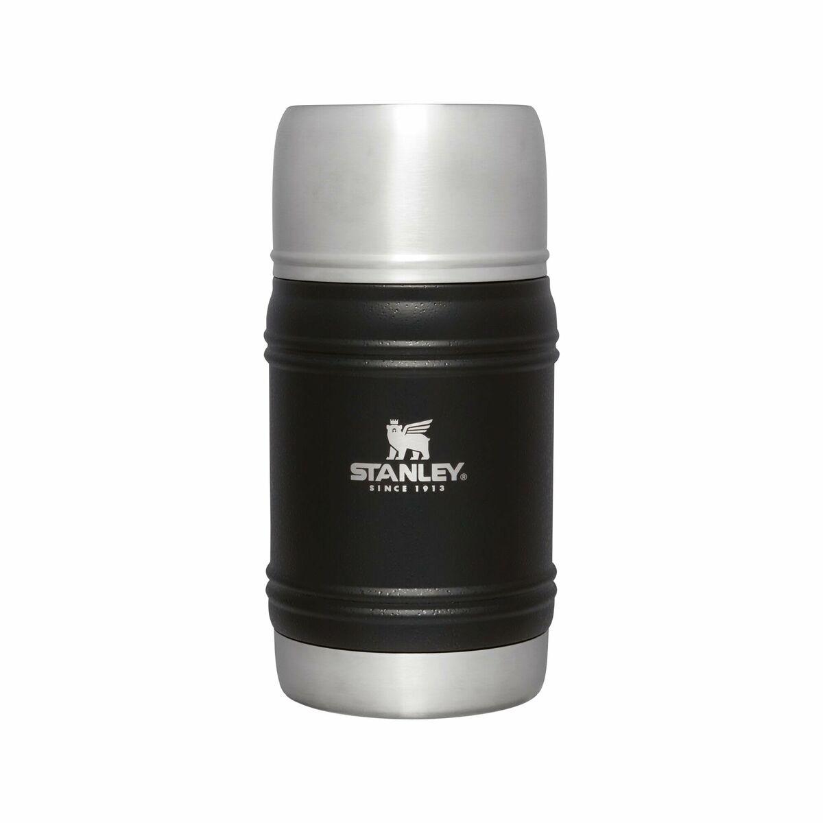 Thermos Stanley The Artisan 500 ml Nero