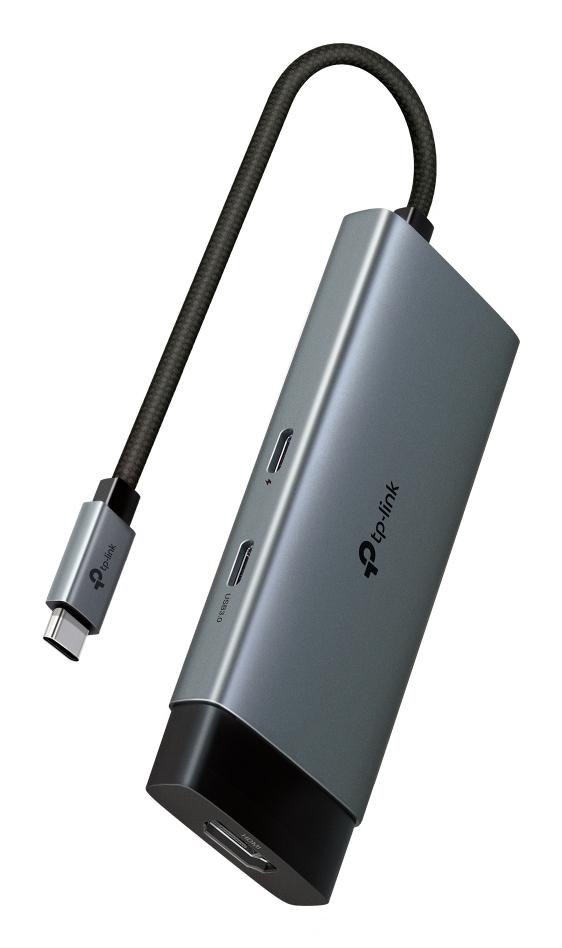 TP-Link UH5020C hub di...