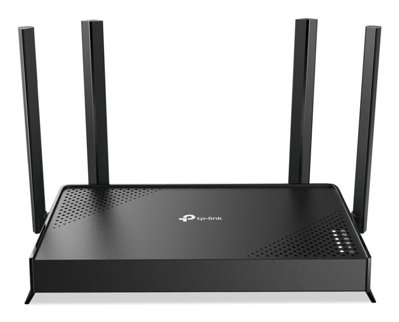 TP-Link Archer BE220 router...