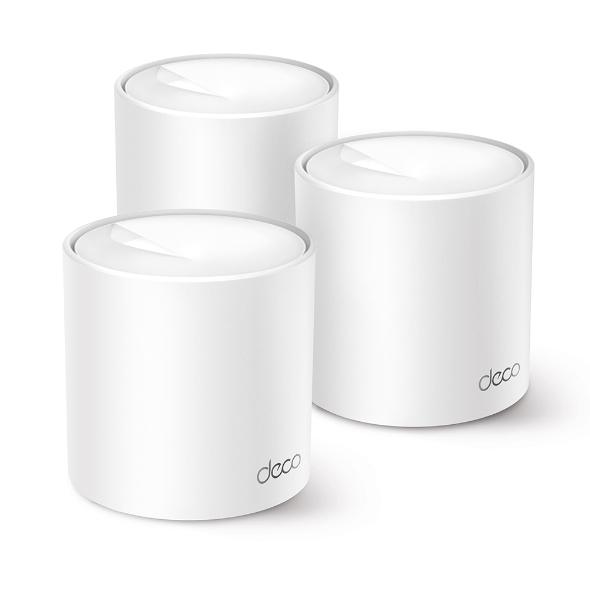 TP-Link Deco X50 Pro...