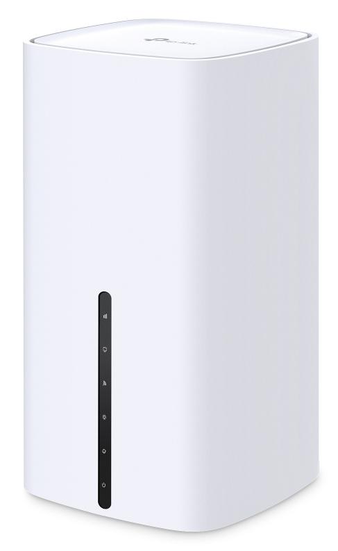 TP-Link Archer NX500 router...