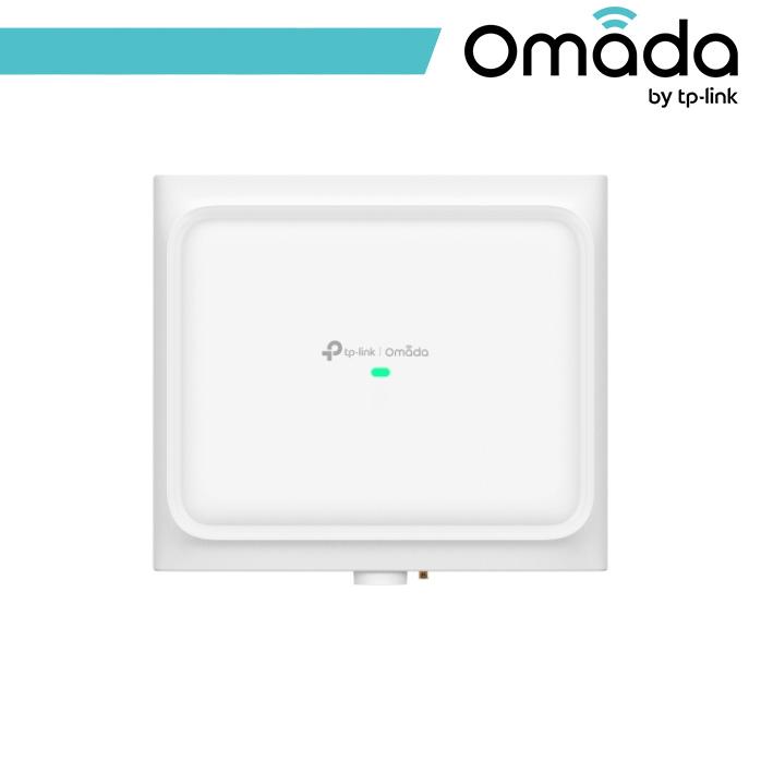 OMADA BE9300 IN/OUT...