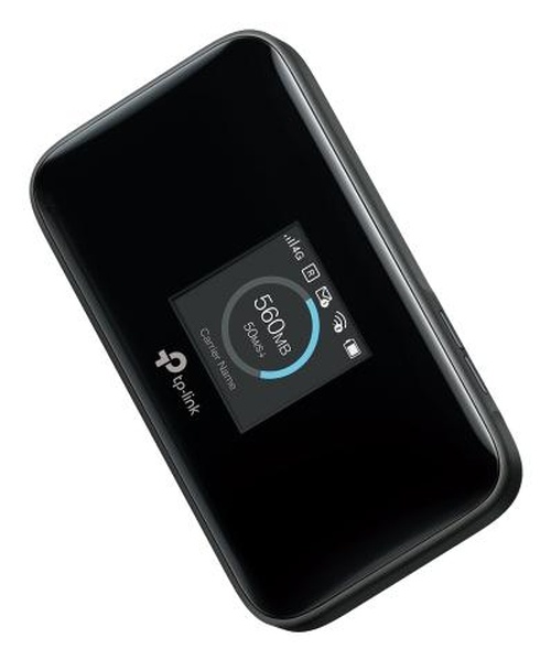 TP-Link M7750 dispositivo...