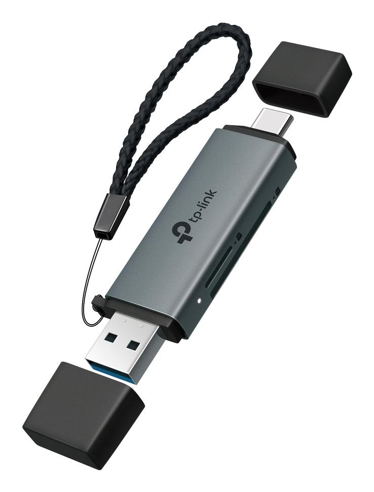 TP-Link UA430D lettore di...