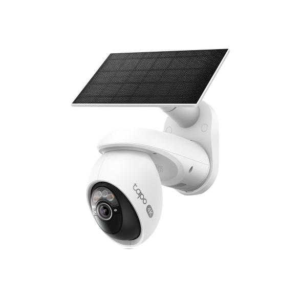 Kit Telecamera di sicurezza...