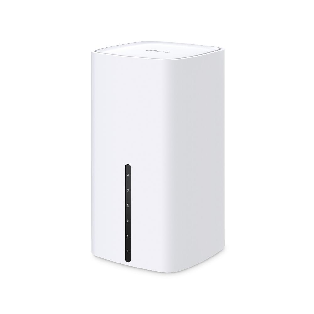 TP-Link Archer NX210 router wireless Gigabit Ethernet Dual-band (2.4 GHz/5 GHz) 5G Bianco