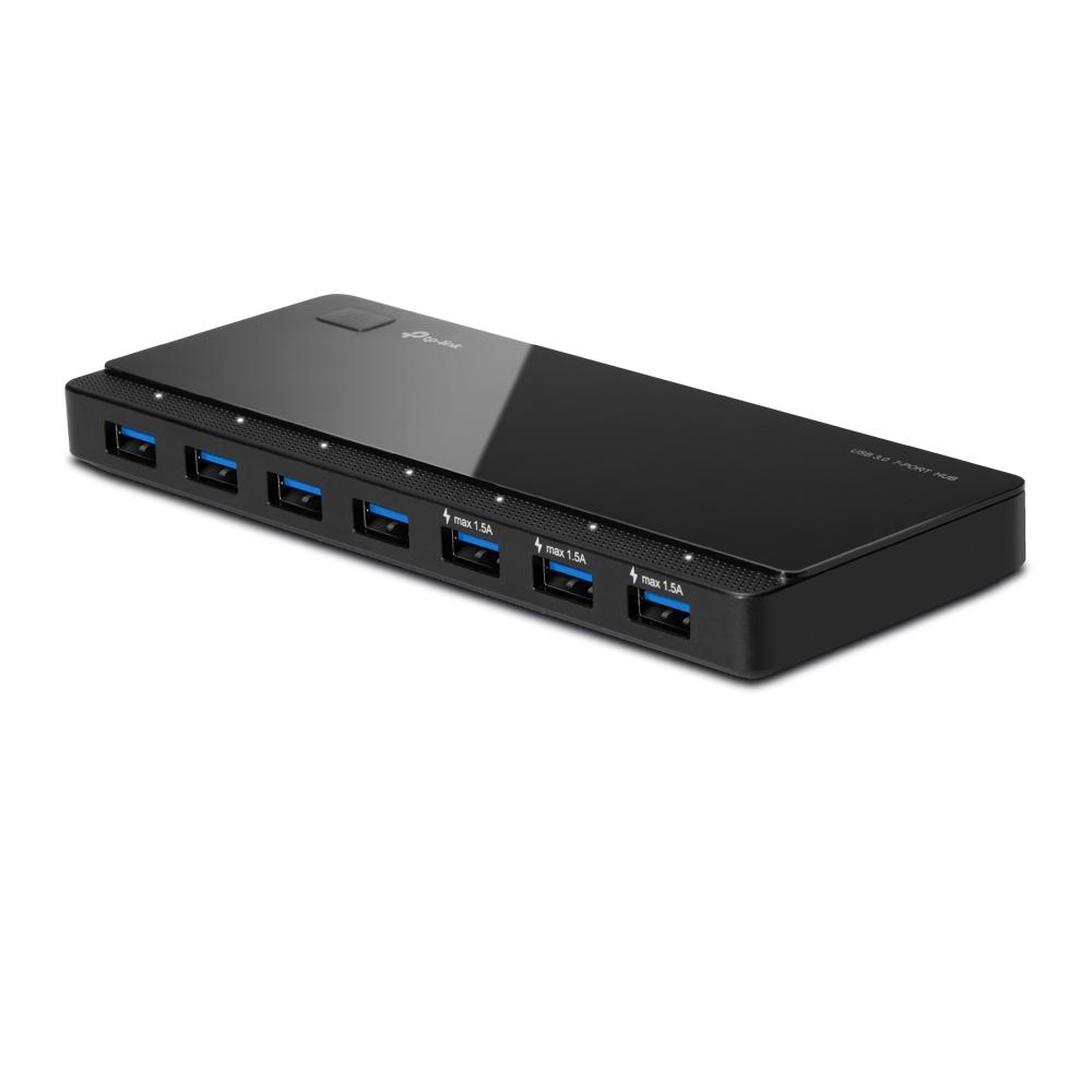 TP-Link UH700 hub di...