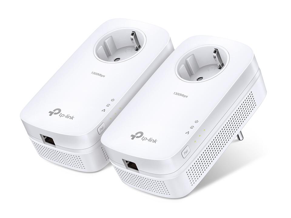 TP-Link TL-PA8010P KIT...