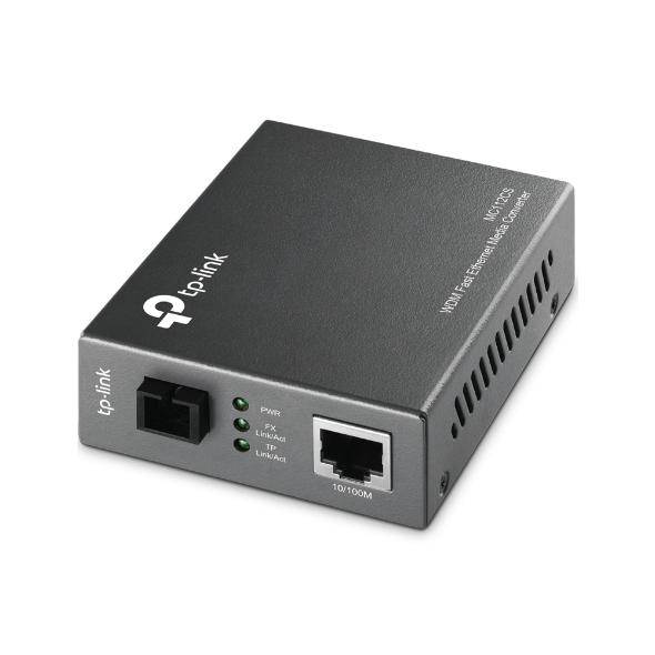TP-Link MC112CS...