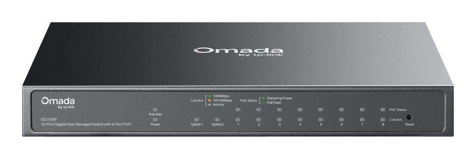 TP-Link Omada ES210GP...